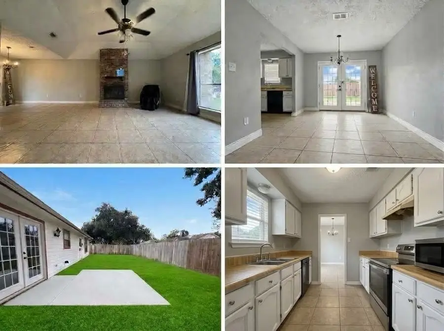 16214 Summer Dawn Lane, Houston, TX 77095 - #2
