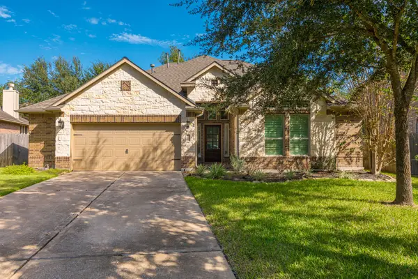 110 Colton Court, Montgomery, TX 77316