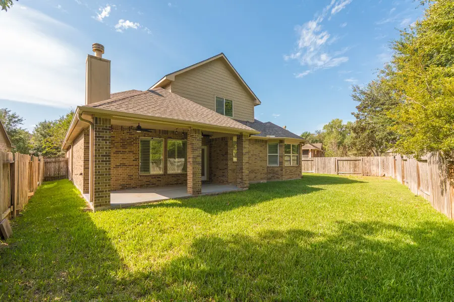110 Colton Court, Montgomery, TX 77316 - #2