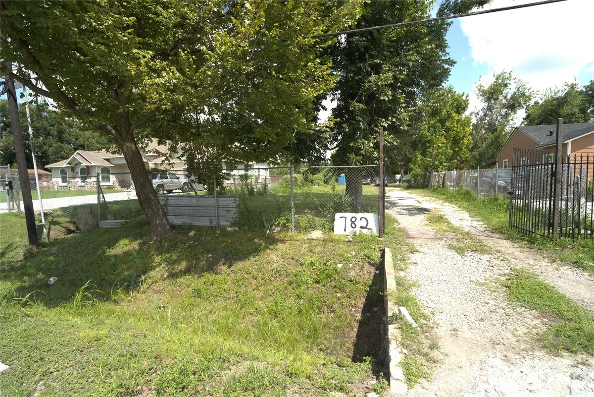 0 Pickering St, Houston, TX 77091 - #1
