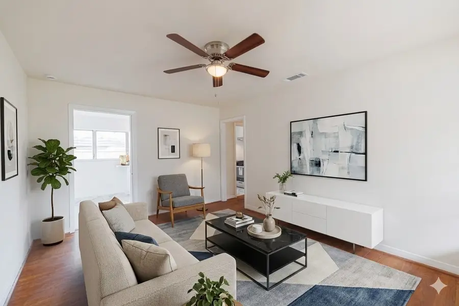 723 E Spreading Oak Drive, Houston, TX 77076 - #3