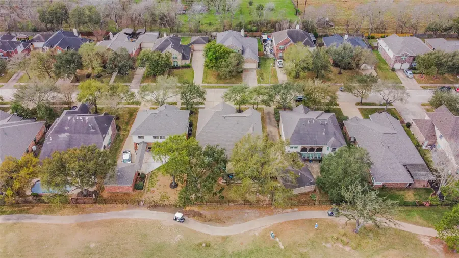 2103 Blue Water Bay Drive, Katy, TX 77494 - #3