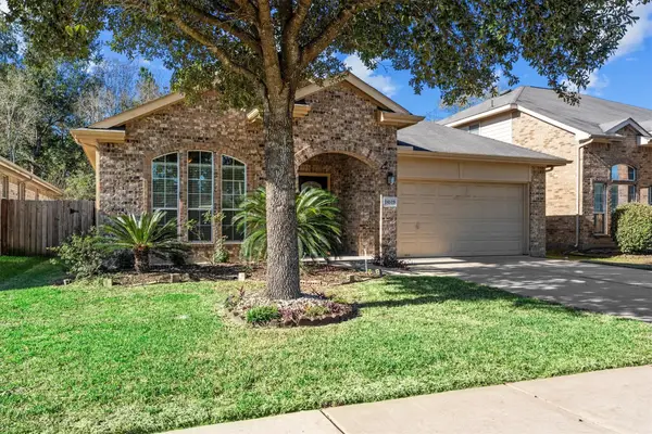 24519 Spring Harbor Drive, Spring, TX 77373
