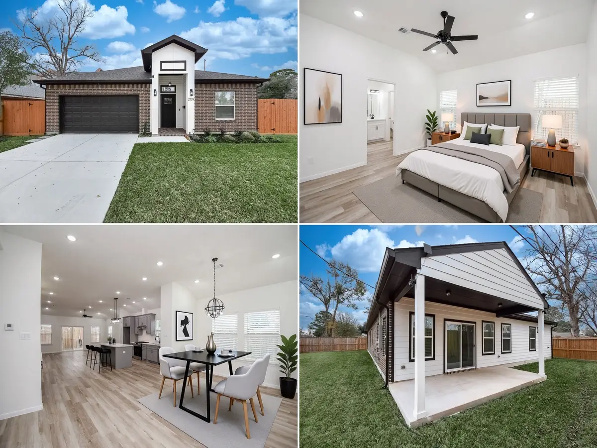 2139 Counter Point Drive, Houston, TX 77055 - #1