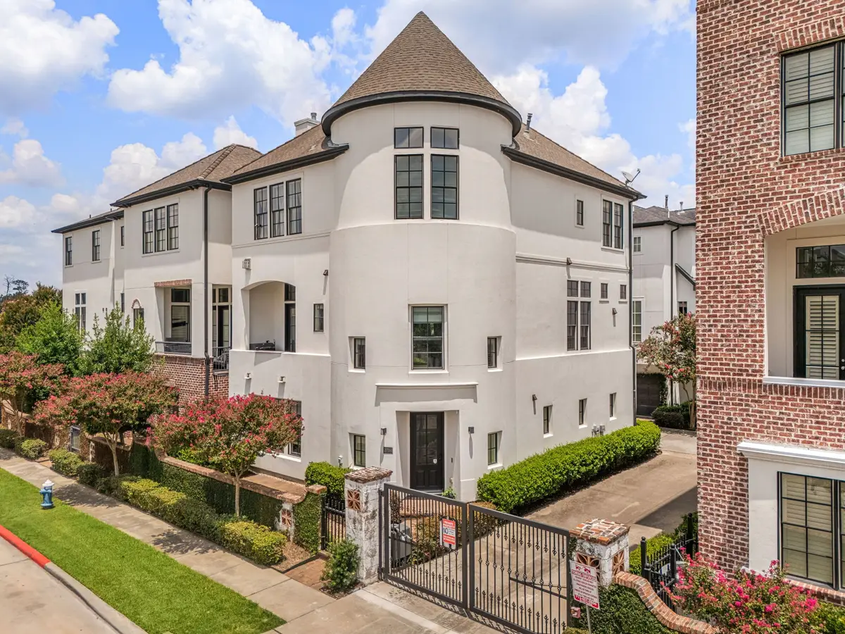 2716 Arabelle Street, Houston, TX 77007 - #1