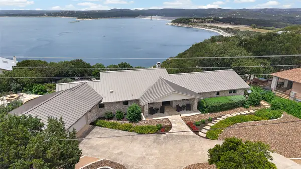 955 Skyline Drive, Canyon Lake, TX 78133
