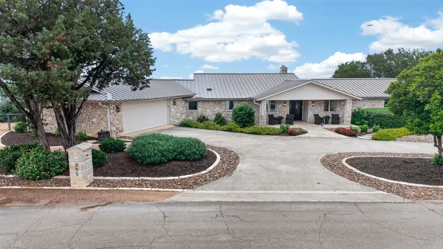 955 Skyline Drive, Canyon Lake, TX 78133 - #2