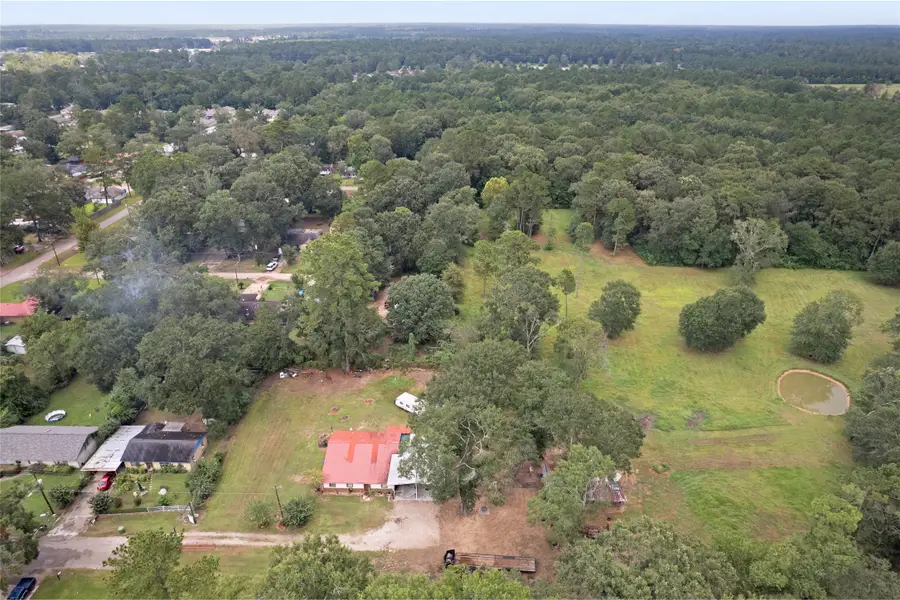 1309 S Franklin Avenue, Cleveland, TX 77327 - #2