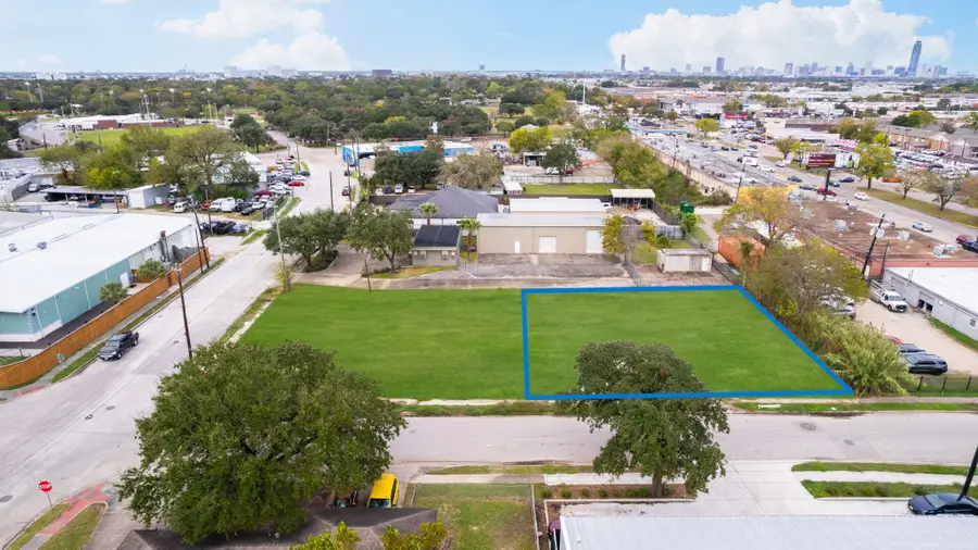 8021 Dunlap Street, Houston, TX 77074 - #2