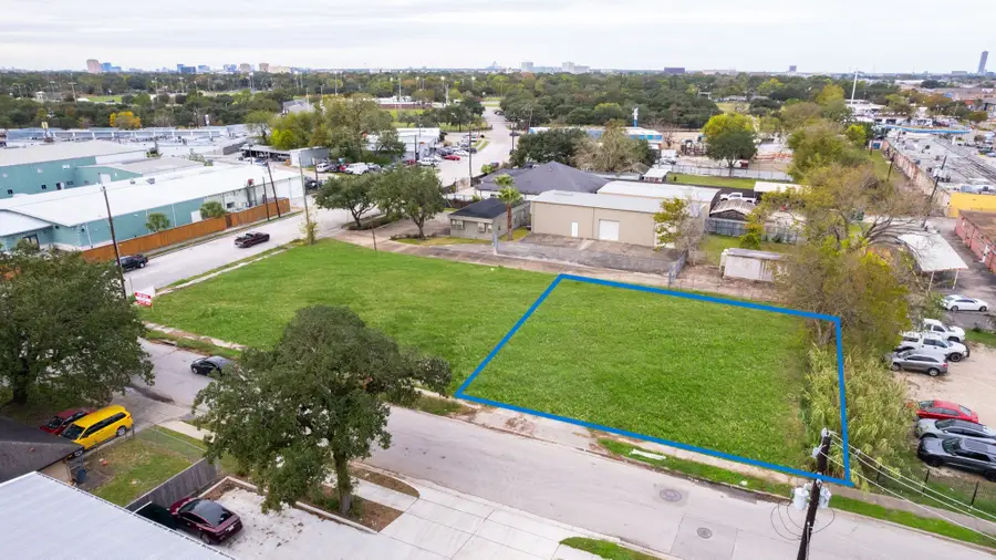 8021 Dunlap Street, Houston, TX 77074 - #3