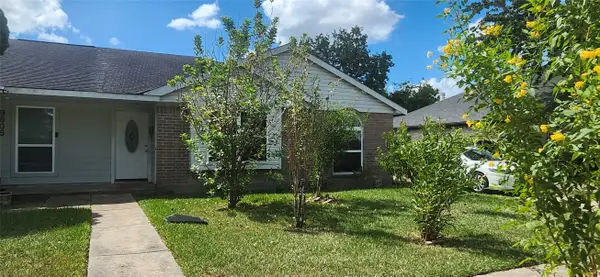9602 Stockwell Drive, Houston, TX 77083