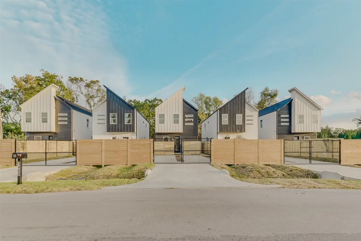 1470 Ferguson Way, Houston, TX 77088 - #1
