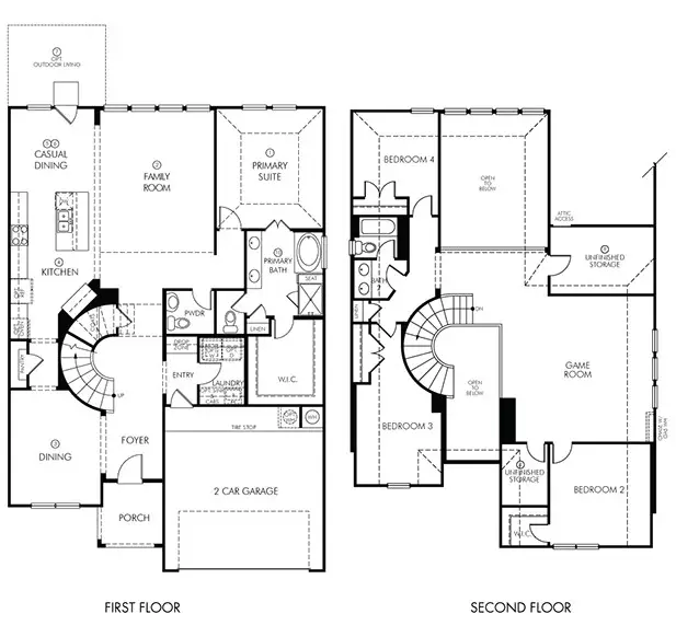 17764 Mill Manor Drive, Montgomery, TX 77316 - #2