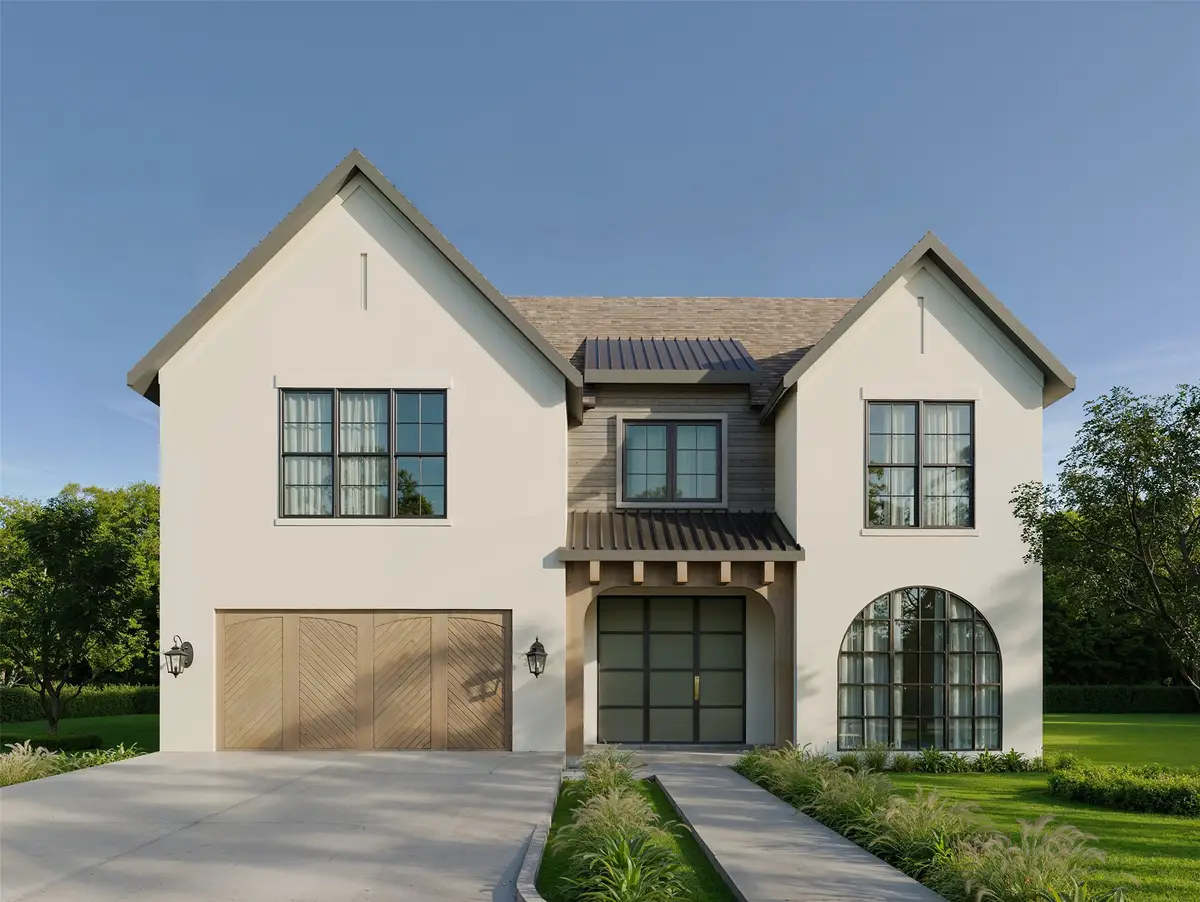 1517 Wakefield Drive, Houston, TX 77018 - #1