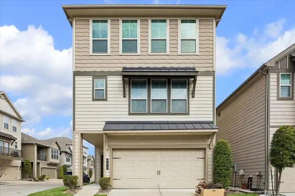 8612 Cedardale Park Drive, Houston, TX 77063