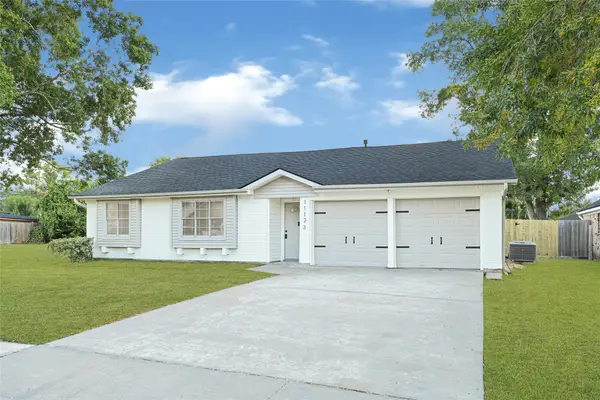 11123 Sageview Drive, Houston, TX 77089