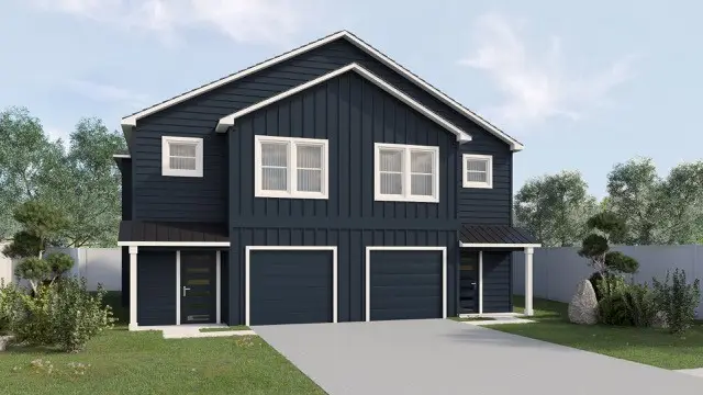 8314 Williamsdell Street #A/B, Houston, TX 77088 - #1