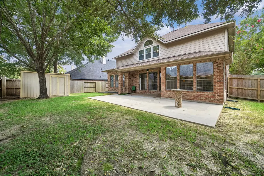 3330 Lost Maple Forest Court, Kingwood, TX 77345 - #2