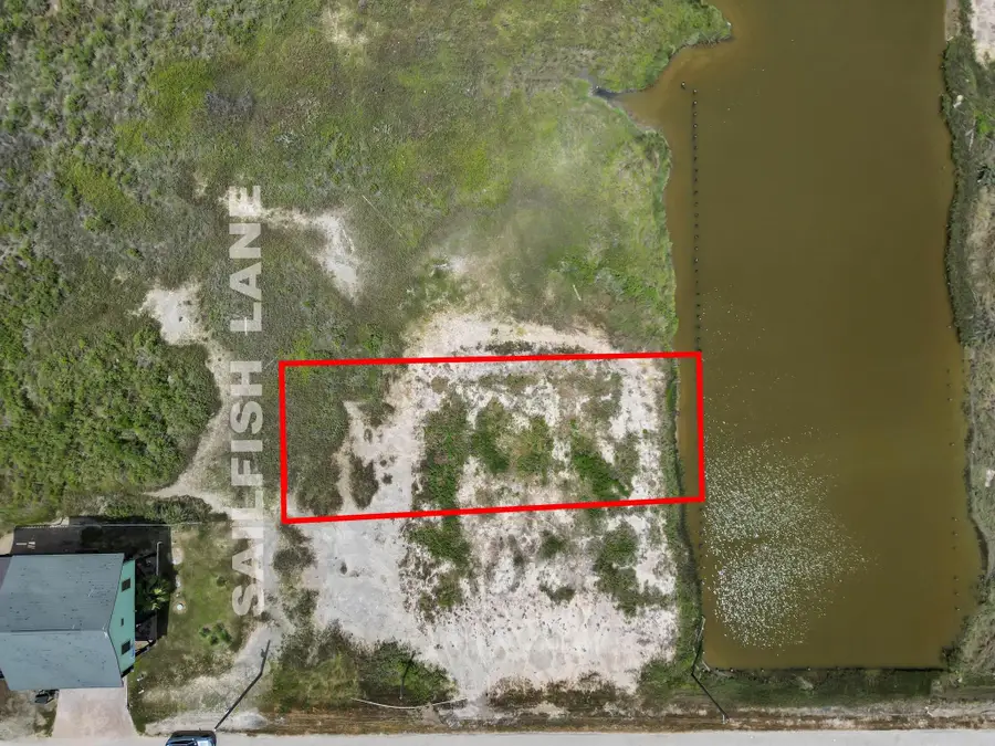 3307 Sailfish, Port Bolivar, TX 77650 - #2