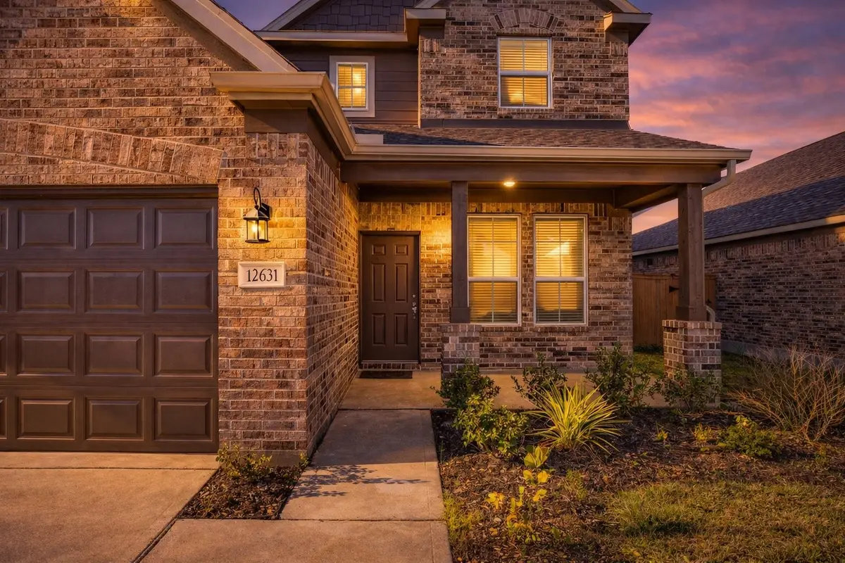 12631 Barclay Terrace Drive, Humble, TX 77346 - #1