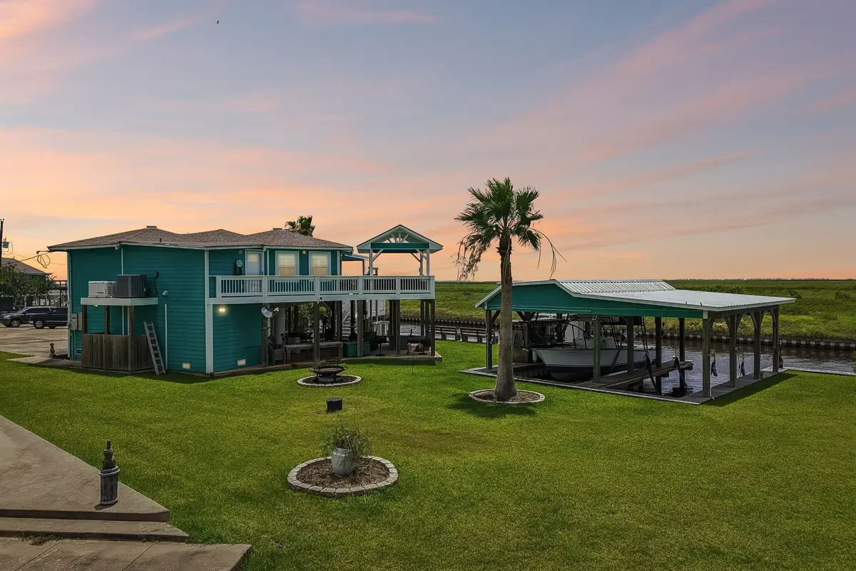 130 Admiral Lane, Freeport, TX 77541 - #1