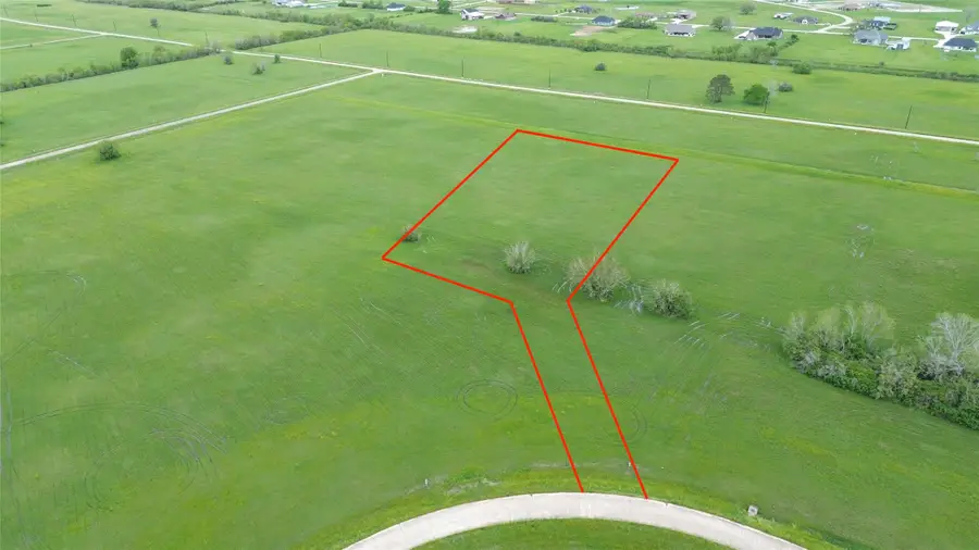 504 Brahman Trail, Angleton, TX 77515 - #2