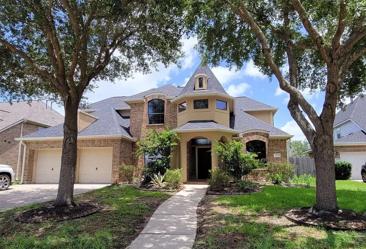 2498 Encino Avenue, League City, TX 77573 - #1