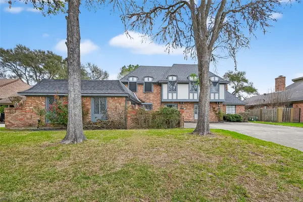 2911 Robinson Road, Missouri City, TX 77459