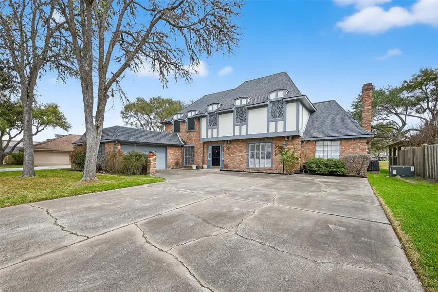 2911 Robinson Road, Missouri City, TX 77459 - #3