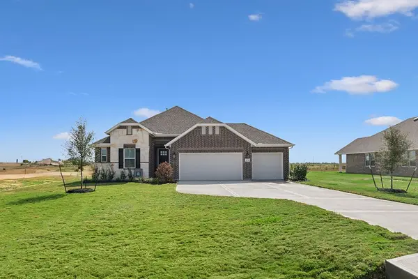 318 Cobb Court, Sealy, TX 77474