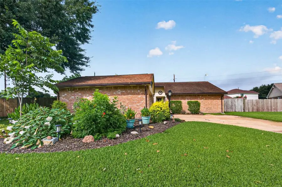 11603 Bonaparte Drive, Cypress, TX 77429 - #2