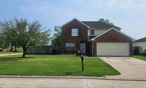 12330 Greensbrook Forest Drive, Houston, TX 77044