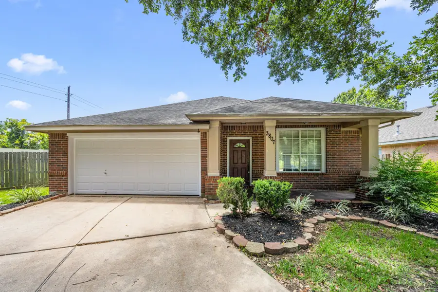 3807 Parade Ct Court, Missouri City, TX 77459 - #2