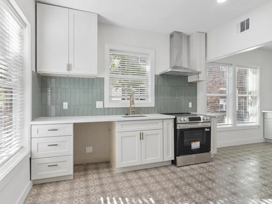 2516 Arbor Street, Houston, TX 77004 - #3