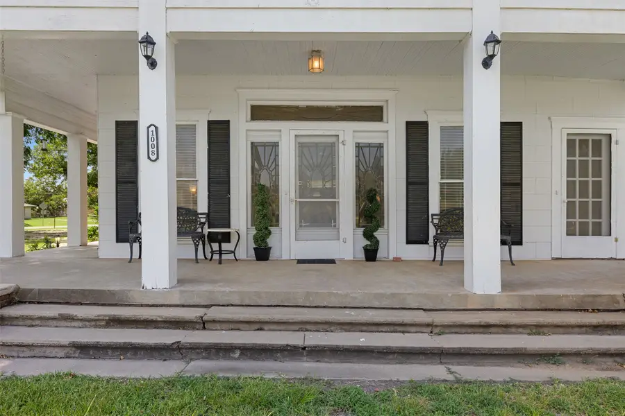 1008 Railroad, Thornton, TX 76687 - #3