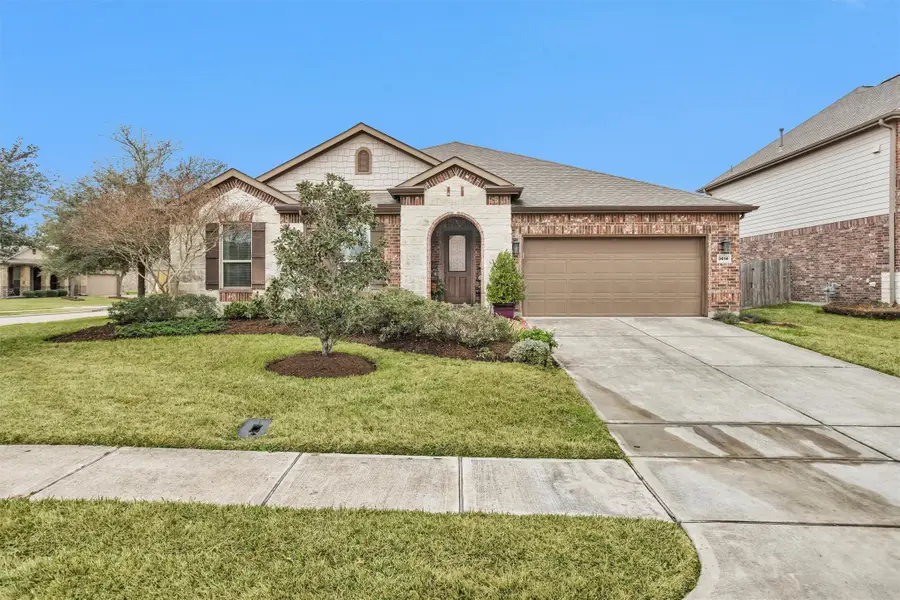 3614 Alston Place, Pearland, TX 77584 - #3