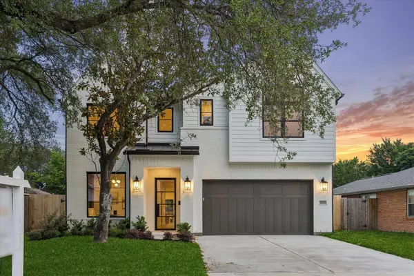 1527 Thornton, Houston, TX 77018