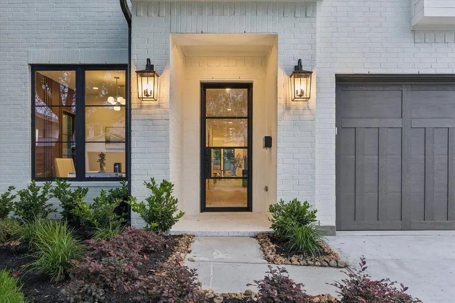 1527 Thornton, Houston, TX 77018 - #2