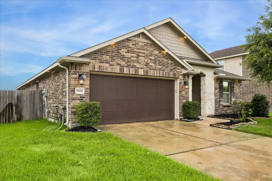 7614 Water Glen Lane, Manvel, TX 77578 - #2