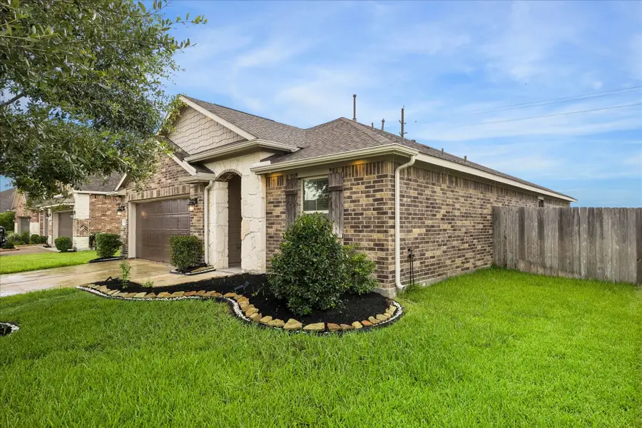 7614 Water Glen Lane, Manvel, TX 77578 - #3