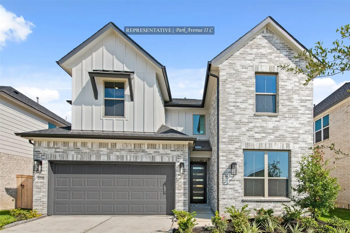 24907 Poppy Terrace Court, Katy, TX 77493 - #1