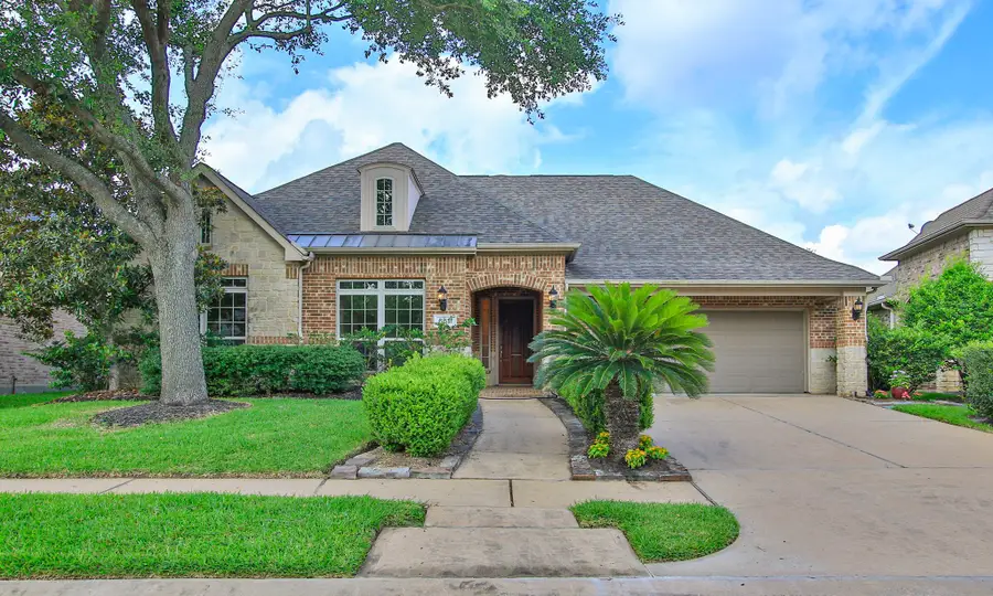 6511 Carrizo Fall Court, Houston, TX 77041 - #2