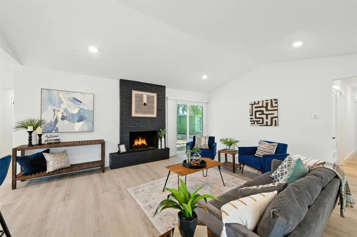 1411 E Kirnwood Drive, Dallas, TX 75232 - Image #1