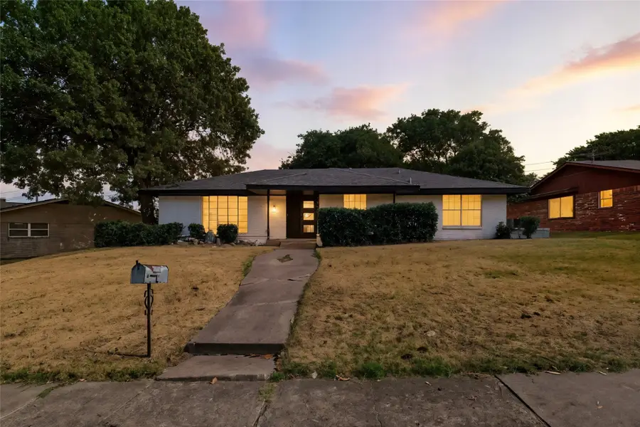 1411 E Kirnwood Drive, Dallas, TX 75232 - Image #2