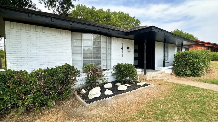 1411 E Kirnwood Drive, Dallas, TX 75232 - Image #3