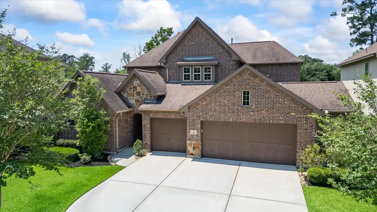 19 Gracenote Place, Tomball, TX 77375 - #1