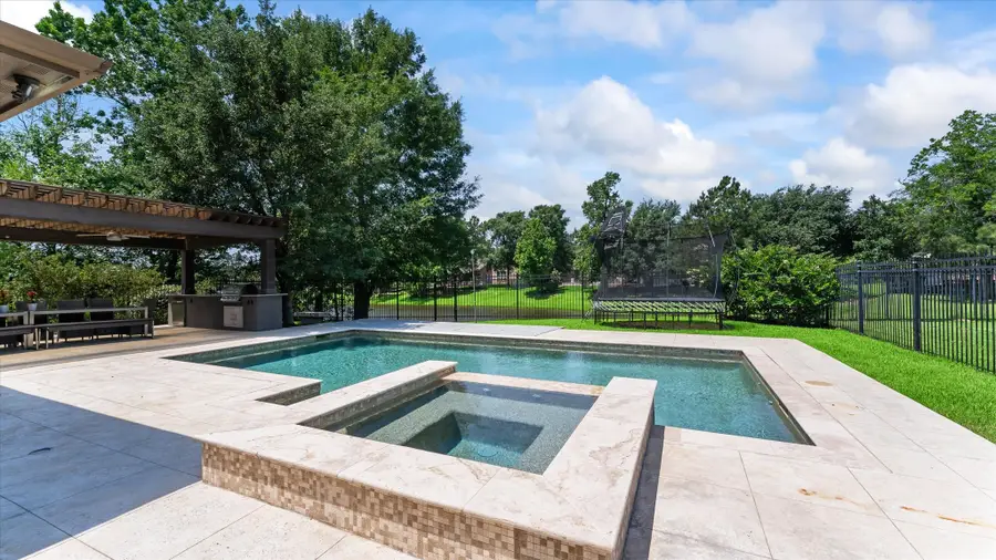 19 Gracenote Place, Tomball, TX 77375 - #2