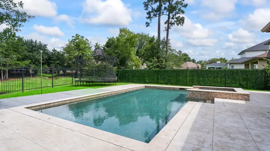 19 Gracenote Place, Tomball, TX 77375 - #3