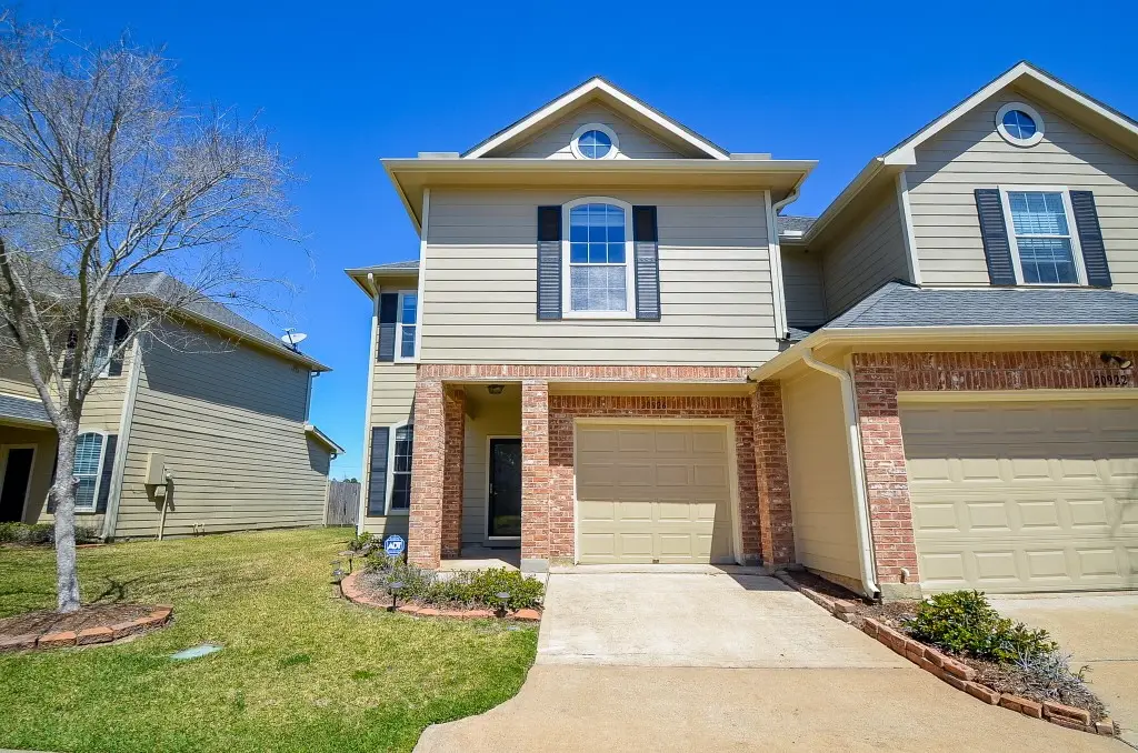20926 Sun Creek Drive, Katy, TX 77450 - #1