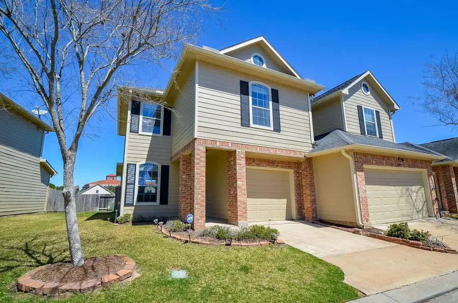 20926 Sun Creek Drive, Katy, TX 77450 - #2